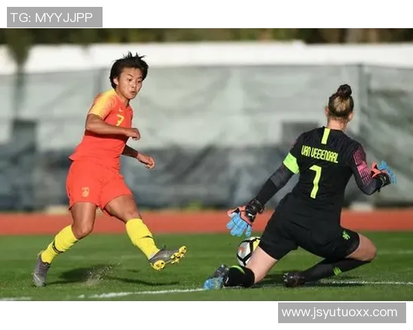 阿尔加夫杯精彩对决日本女足挑战荷兰女足直播盛况回顾