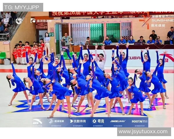 2025第十八届广西体育舞蹈锦标赛圆满闭幕