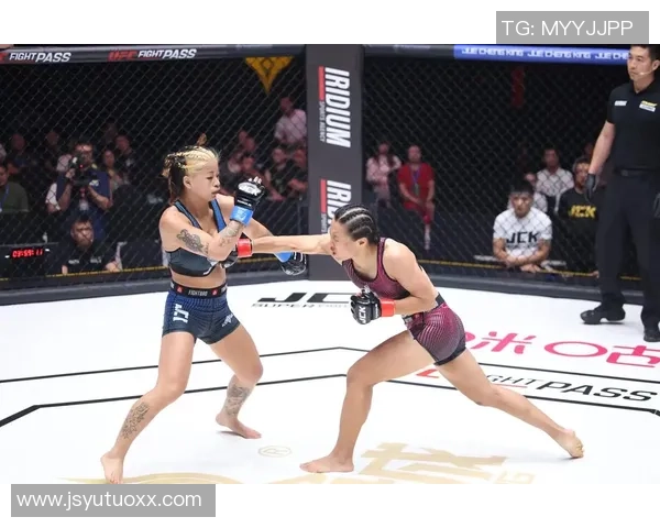 ONE接连3次克服，JCK接连4场KO！赵志康出征华云擂迎来强力对手！